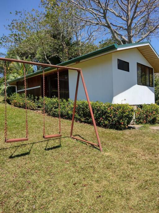 Eco Villas Tambor Tucanes Exterior foto