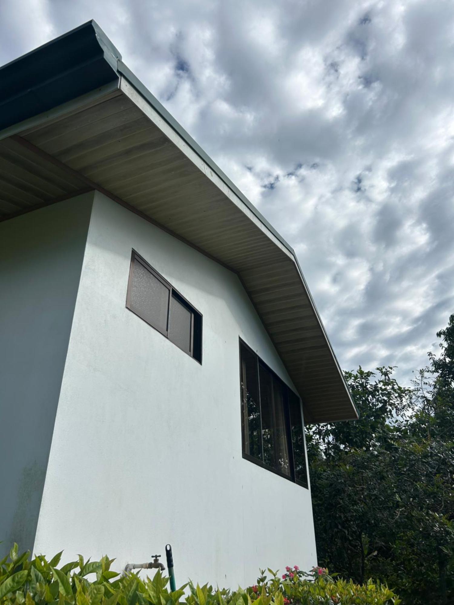 Eco Villas Tambor Tucanes Exterior foto